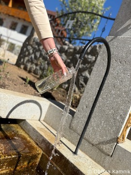 Dodana vrednost vode kot turistični produkt (3)